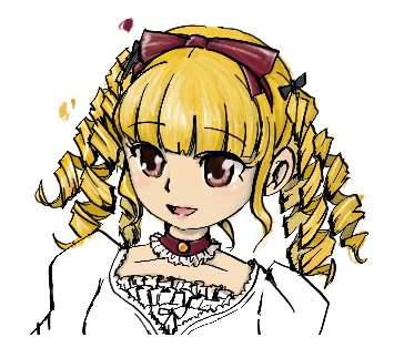 mabi絵0608 mabi絵0608