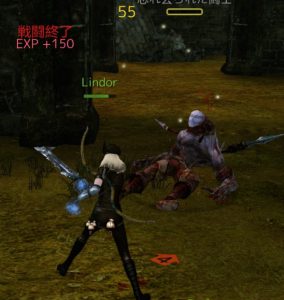 戦闘中! ScreenShot0024