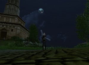 月夜