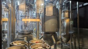 ちょっと剥げた