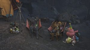 逃げちゃ駄目だ